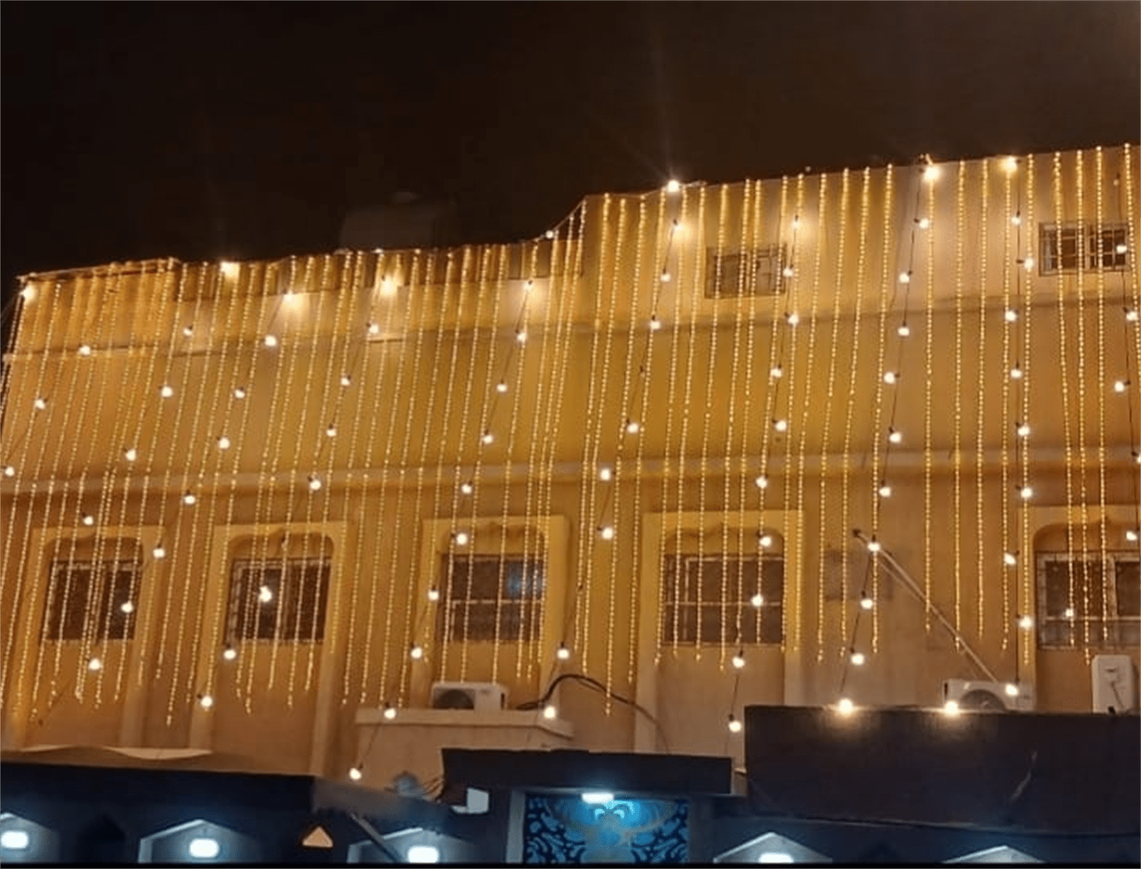 مجلس مناسبات مدرسية