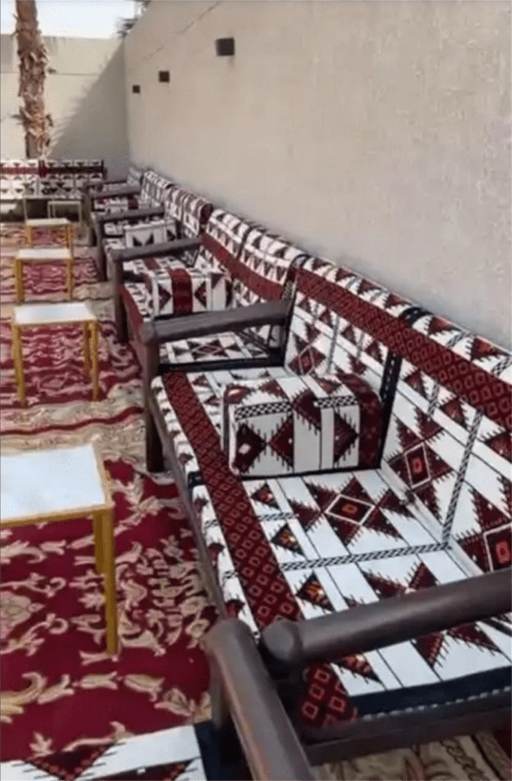 المجالس