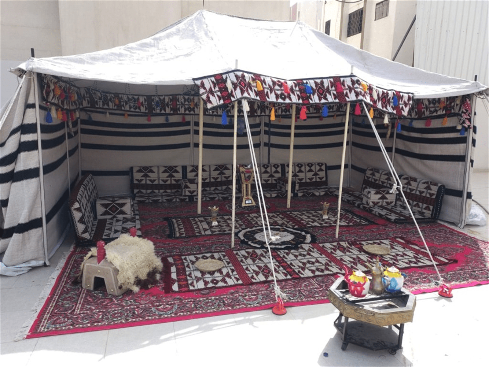 مكيفات عمودية فريون